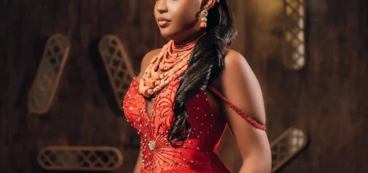 Want to Go Full Regal for Your Edo Trad? Check Out This Lovely Inspo
