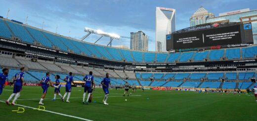 Club World Cup farce leaves 2026 World Cup in real trouble
