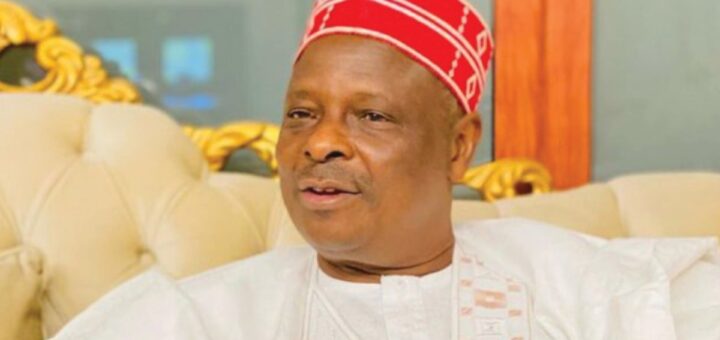 Kwankwaso not returning to APC — NNPP