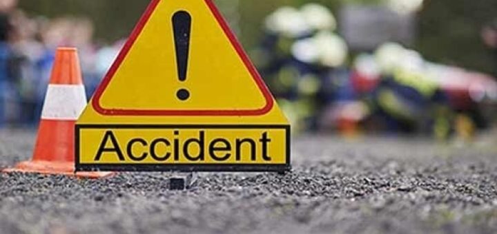 One dead in Ibadan auto crash