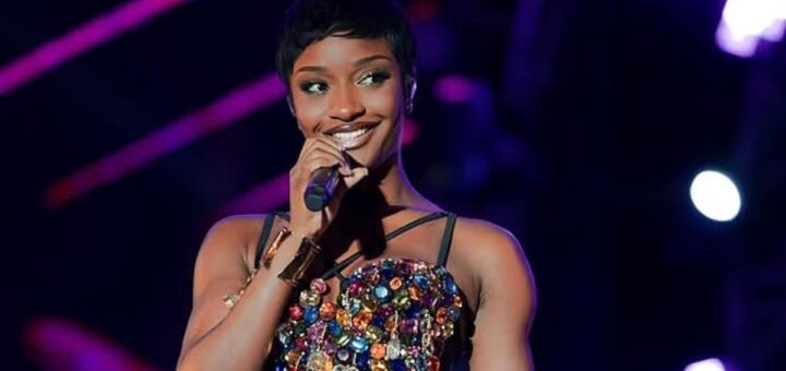 Ayra Starr will headline the Montreal International Jazz Festival in Canada