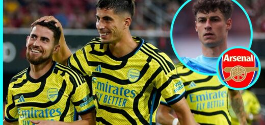 Ranking the six Chelsea cast-offs signed by Arsenal since 2015