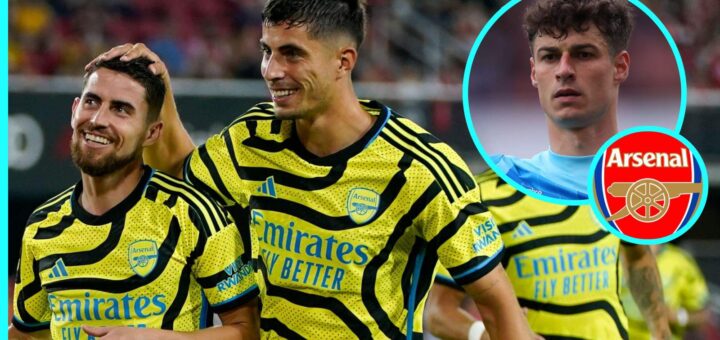 Ranking the six Chelsea cast-offs signed by Arsenal since 2015