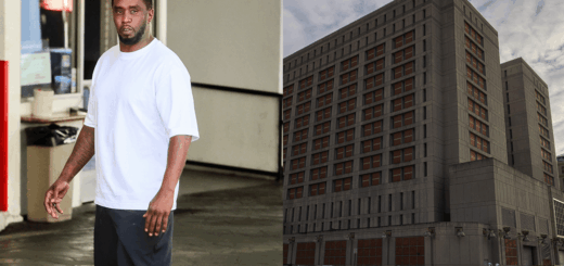Diddy’s Time in Jail: Inside Prison Life at MDC Brooklyn