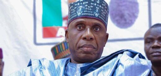 INEC helping APC to hijack upcoming election