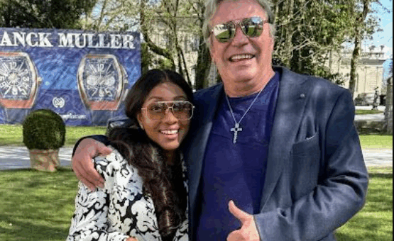 Polo Luxury strengthens global partnership at 2025 novelty showcase