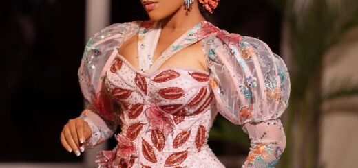 This Igbo Bridal Look Will Have You Repping Culture With a Modern Twist
