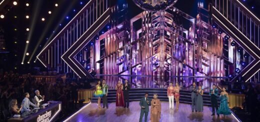 ‘Dancing With the Stars’ Season 34 Cast: See Celebrity Contestants