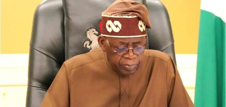 End emergency rule in our state – Rivers elders beg Tinubu