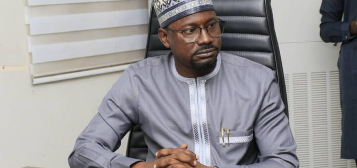 NCC, REA partner on renewable energy for telecom sector