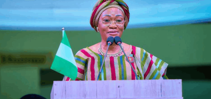 It’s not govt funds