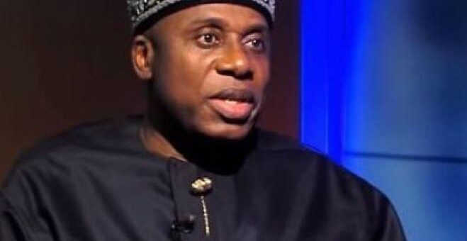 BREAKING: I’m ready to be a one-term president; power must remain in the South