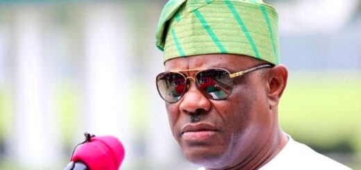 ‘My children have rights to own land in Nigeria’