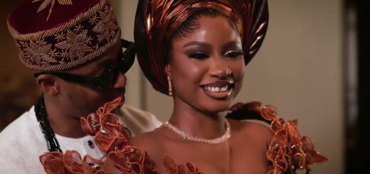 A Stunning Igbo Union – Dubem & Seth’s Wedding in Owerri Was Pure Magic