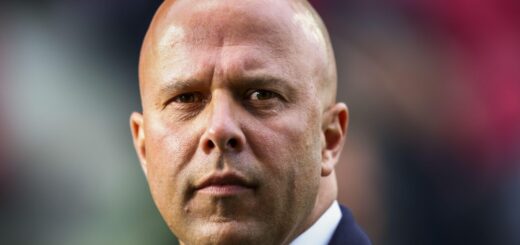 Liverpool boss Arne Slot pays tribute to Diogo Jota