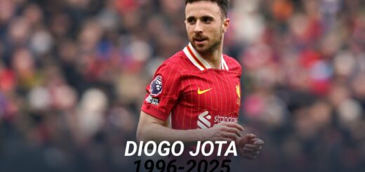 Diogo Jota tragically killed in car crash at age of 28
