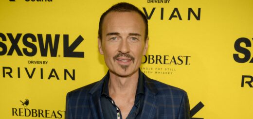Who Is Julian McMahon’s Daughter? Meet Madison Elizabeth