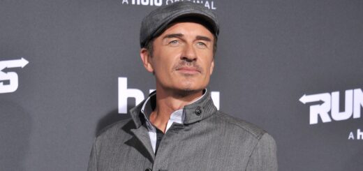 Julian McMahon’s Cancer Battle: Inside the Actor’s Private Health Struggles Before His Death