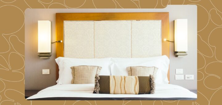 5 Comfortable Hotels Near Eko Hotel Under ₦50K Per Night