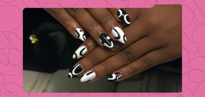 9 White Nail Designs That Are Clean, Classy, and Totally Fresh for This Season