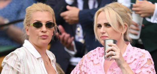 Ramona Agruma: 5 Things to Know About Rebel Wilson’s Wife