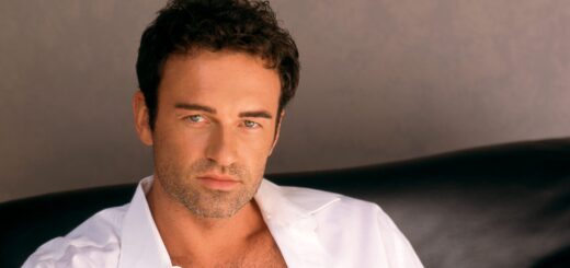 Julian McMahon Remembered: Celebrities React to His Death