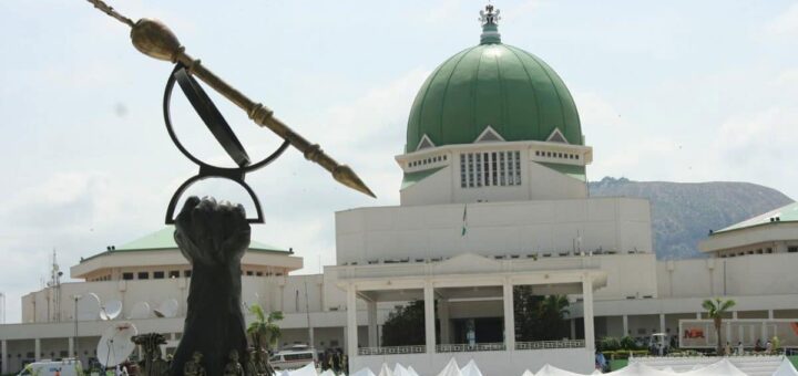 Budget: We’ll ensure no part of Nigeria is neglected – NASS