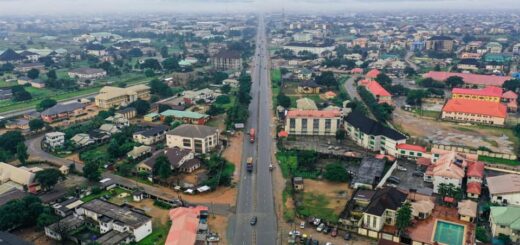 Imo LGA chair appoints 54 aides