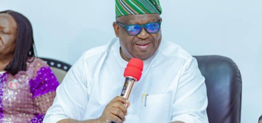Plateau, Italy govts explore strategic partnership on skills development