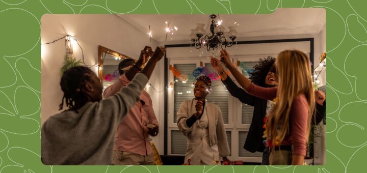 How to Host a Nigerian House Party Without Stressing Out: 11 Steps to Follow