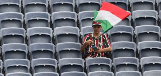 Club World Cup reevaluation needed after expert conversation