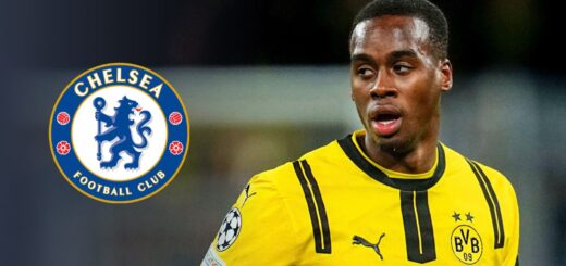 Chelsea have splurged over £200m already this summer