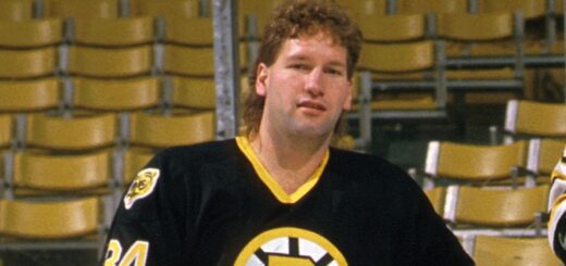 Lyndon Byers’ Health: Inside the Late Hockey Player’s Final Years Before Death