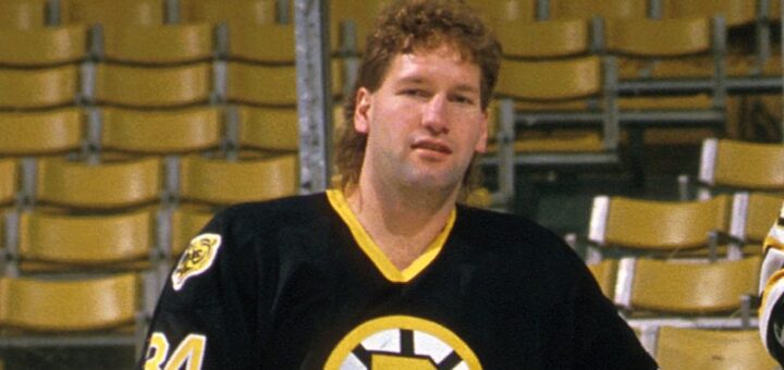 Lyndon Byers’ Health: Inside the Late Hockey Player’s Final Years Before Death