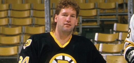 Lyndon Byers’ Wife: Was the NHL Alum Married Before His Death?