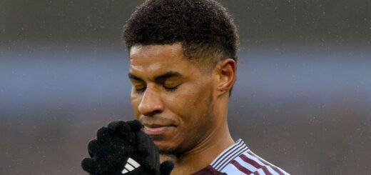 Barcelona ‘reopen talks’ with Rashford as ‘incentive-based’ move to Man Utd rivals mooted