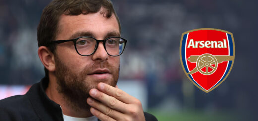 Arsenal ‘agree five-year contract’ as ‘separate’ deal for ‘desperate’ star in ‘next two weeks’