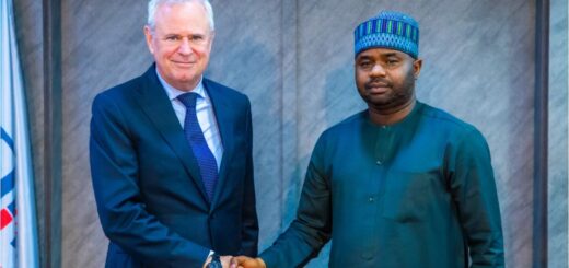 Nigeria, Dutch govt renegotiates outdated tax agreement