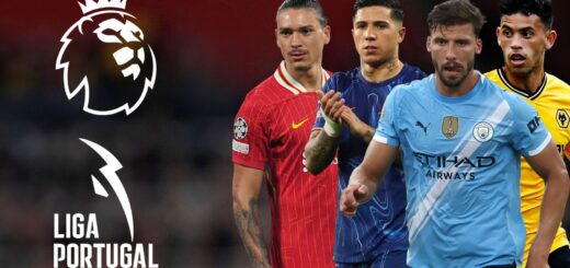 Ranking every Premier League £15m+ transfer from Liga Portugal