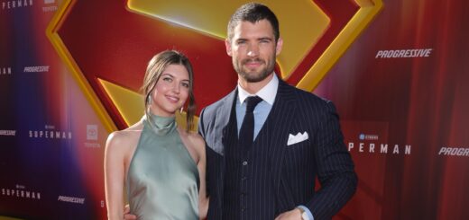 David Corenswet’s Kids: Does the ‘Superman’ Actor Have Children?