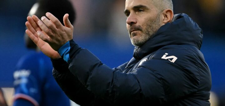 Chelsea beat Fluminense 2-0 to reach Club World Cup final