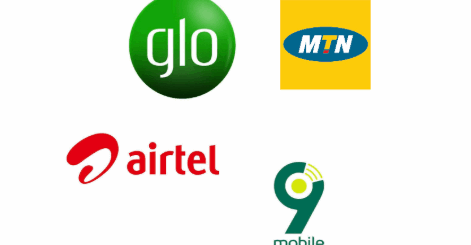 Comparative Analysis of Top Telcos in Nigeria: MTN vs Airtel vs Glo