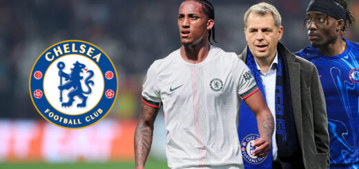 Are Chelsea absolutely smashing this summer?