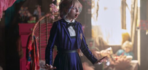 Does Enid Die in ‘Wednesday’ Season 2? Updates & Spoilers on Her Fate