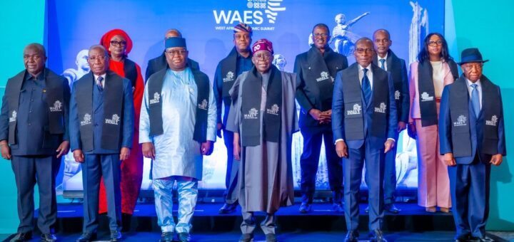 2025 WAES: Regional integration crucial for West Africa’s economic future
