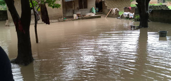 Nasarawa, Kogi issue evacuation order to residents in flood-prone areas