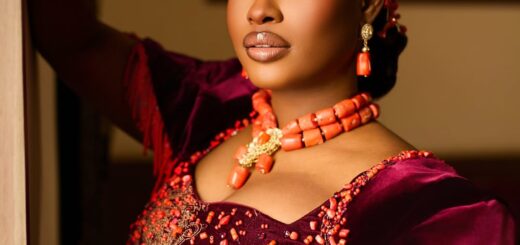 Elevate Your Igbo Bridal Look With This Classy Inspo