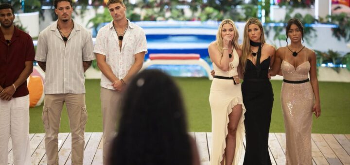 ‘Love Island USA’ Season 7: Who Got Dumped From the Villa Last Night?