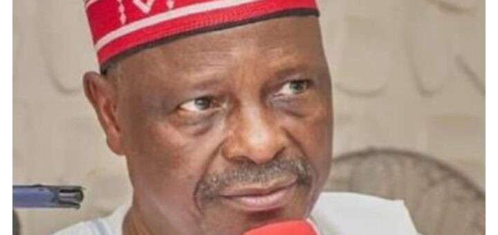 Kwankwaso, supporters may soon join APC – Bashir Ahmad