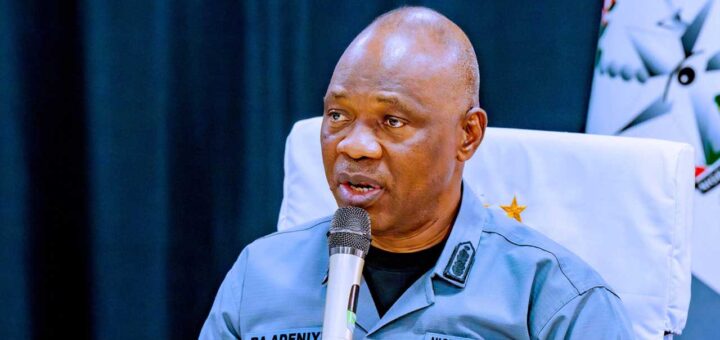 WCO, Nigeria’s multilateral influence and national devt